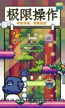 咕咕鸡向上冲图1