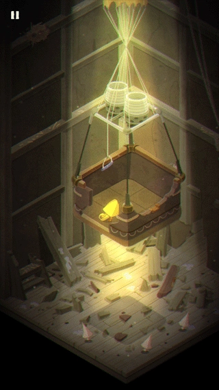 小小梦魇2游戏纯净版图4