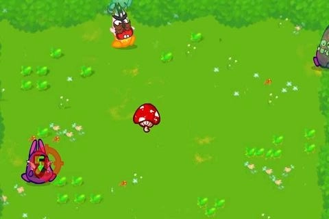 弹弓射恶兔官方正版图1