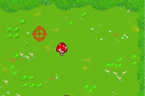 弹弓射恶兔官方正版图2