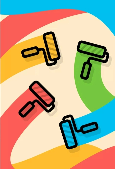 四人游戏对战图1