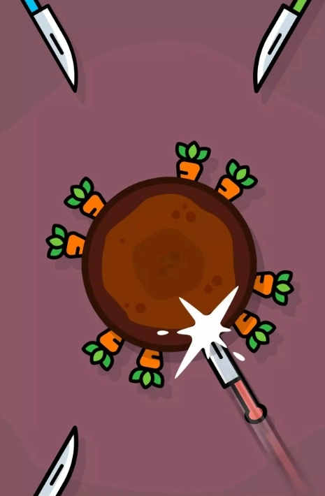 四人游戏对战图3