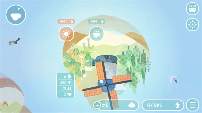 荒漠乐园(Desertopia)(1)