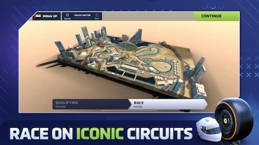 赛车经理4(MM Mobile 4)(2)