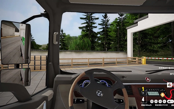 卡车人生安卓版图3