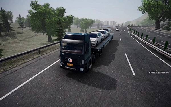 卡车人生安卓版图2