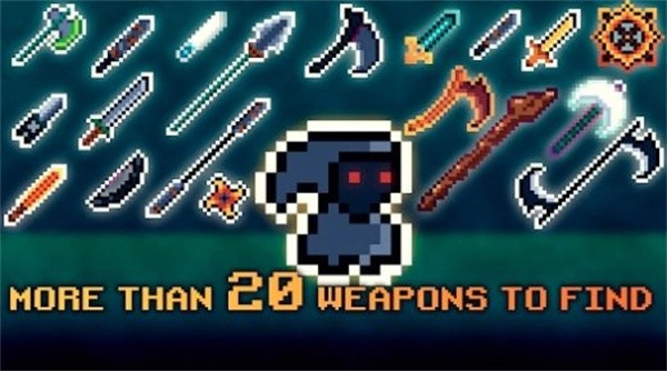 见习死神(Rookie Reaper)