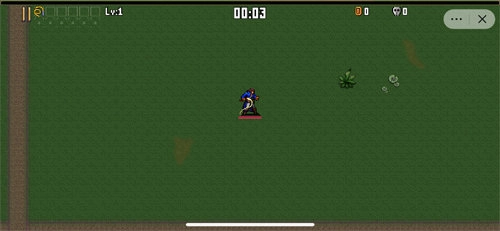 地下城割草大战