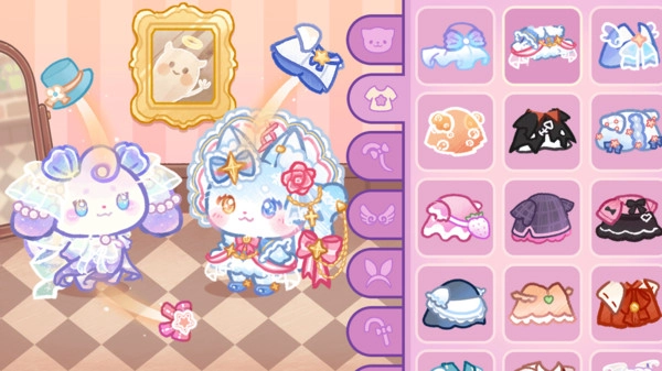 旅猫世界小镇生活最新版