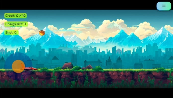 阿卡莎战机(RealM II Akasha)通用版