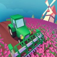 我的郁金香农场(Tulip Farm)游戏官方版