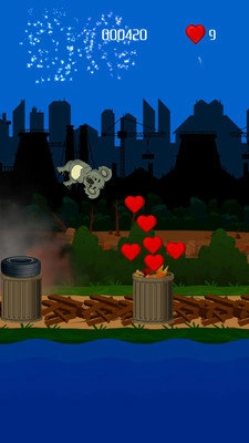 拯救考拉游戏官方版