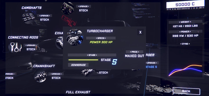 崩溃金属赛车官方版(1)