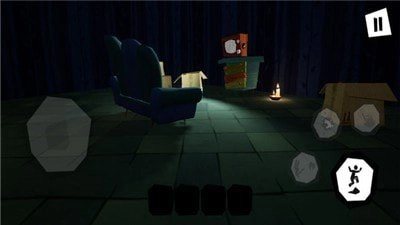 邻居的阿䧅2(Hi Neighbor: Hello from Hell 2)