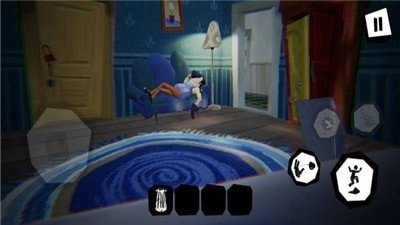 邻居的阿䧅2(Hi Neighbor: Hello from Hell 2)