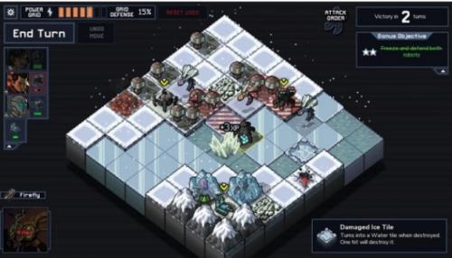 陷阵之志(Into The Breach)手机版图2