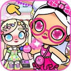 凡达世界家园生活 v1.0