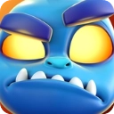 粉碎四人组(Smashing Four)