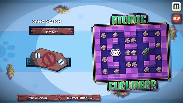 这里没有游戏(Ting)