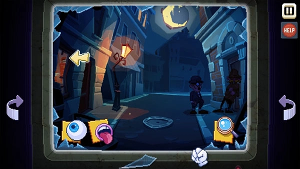 这里没有游戏(Ting)