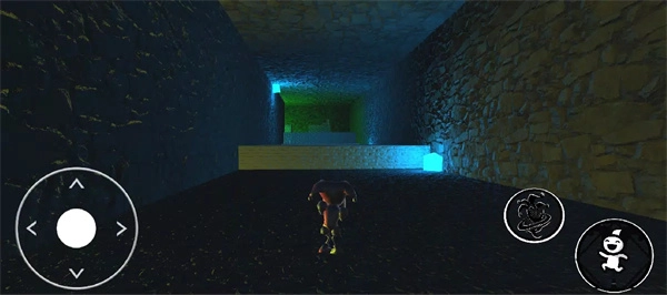 神奇数字马戏团(Circus Scary)