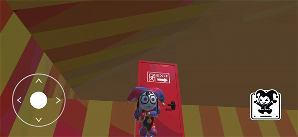 神奇数字马戏团(Circus Scary)