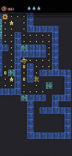 我要吃金豆经典版图4