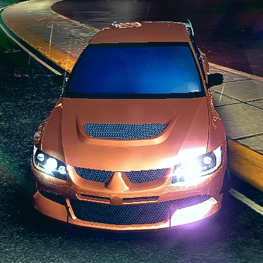 急速飞车2直装版