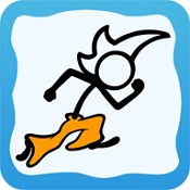 花裤大冒险(Fancy Pants)游戏官方版