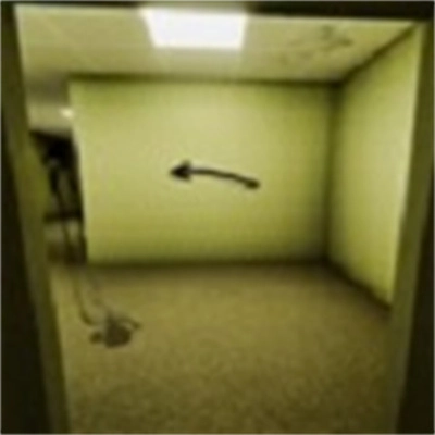 逃离后室RTX
