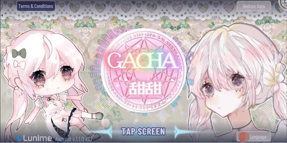 加查甜甜手机免费版图3