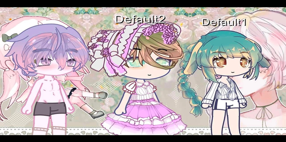 加查甜甜手机免费版图2