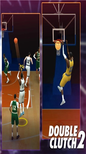 NBA模拟器安卓版