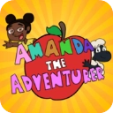 冒险家阿曼达