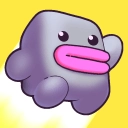 大嘴怪冒险(Mimelet) 