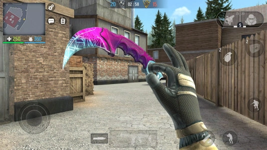 现代作战(Modern Ops)游戏纯净最新版