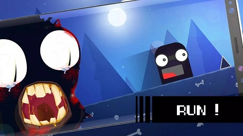 短跑几何冒险(Geometry Adventure)