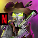 尘烟霓虹(Dust&Neon)手机免费版 V1.3.1