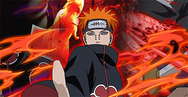 无尽英雄(火影)游戏无广告版