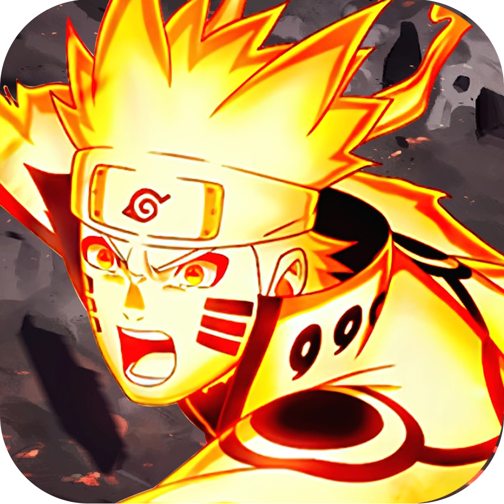 无尽英雄(火影)