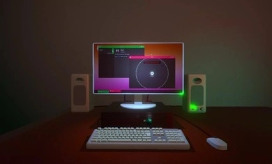 你的电脑可能存在风险(YourComputerMightBeAtRisk)原版图3