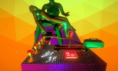 你的电脑可能存在风险(YourComputerMightBeAtRisk)原版图2