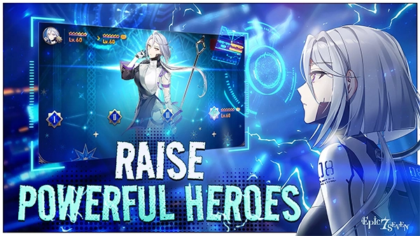 第七史诗国际服游戏官方版