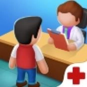 治愈谷医院物语(HealvilleHospital)最新免费版