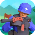 红蓝战地模拟器直装游戏版 V1.01