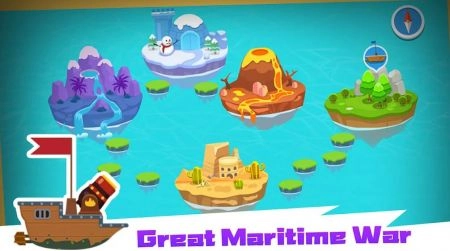 海盗对决(PiratesDuel)游戏完整版图3