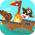 海盗对决(PiratesDuel)游戏完整版