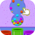 欢乐球球冲刺安卓免费版