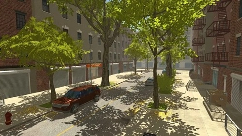 城市商店模拟器(CityShopSimulator)安卓直装版