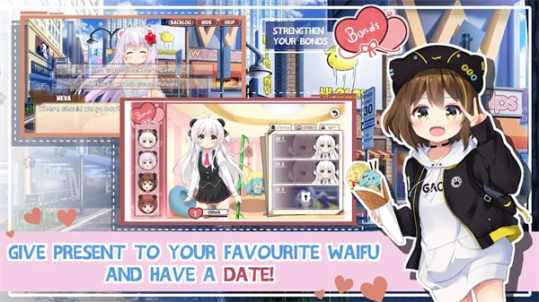 熊猫弹夹黑熊小偷(Pandaclip: The Black Thief)